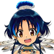 コンビクションの顔アイコン