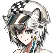 クリフハートの顔アイコン
