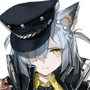 デルフィーンの顔アイコン