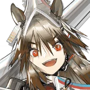 ワイルドメインの顔アイコン